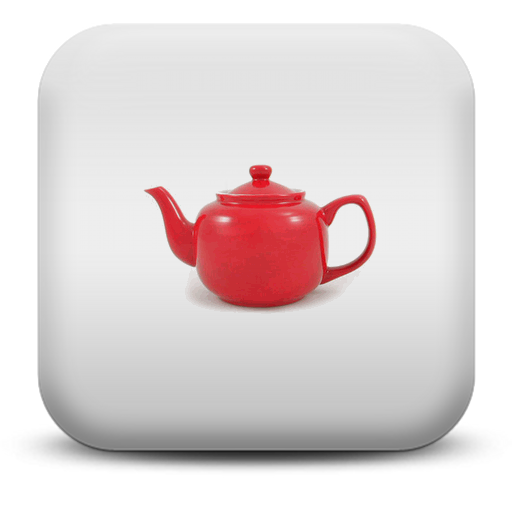 Tea Collection & Inventory 1.14 Icon