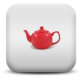 Tea Collection & Inventory icon