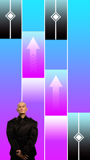 Morgenshtern Piano Tiles Screen 2