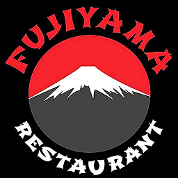 Icon image Fujiyama Restaurant