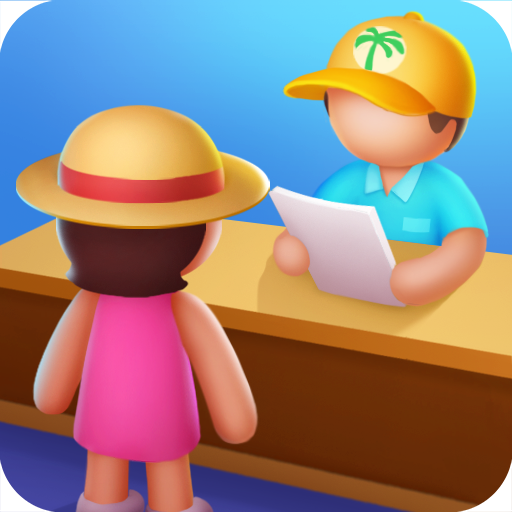 My Dream Hotel Mod APK 1.1.6 (Free purchase)