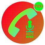 Cover Image of Download Call Recorder Pro 1.0.1 APK