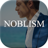 Noblism 노블리즘 icon