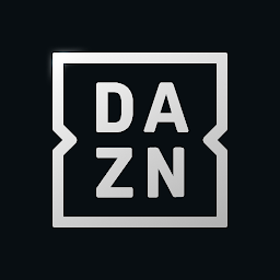 「DAZN (運動賽事直播)」圖示圖片