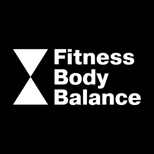 FitnessBodyBalance logo