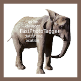 FastPhotoTagger icon