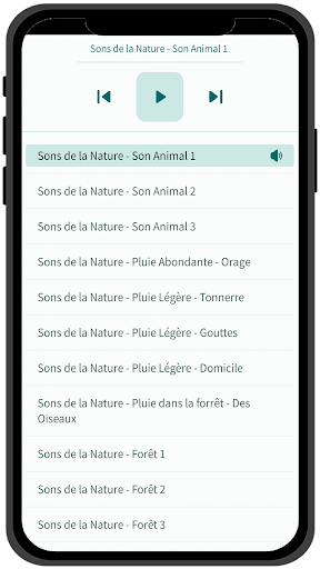 Interprétation des Rêves Screenshot 3 - AppWisp.com