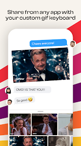Screenshot image
