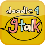 Chat for Gtalk icon