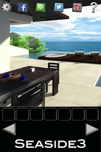 Can you escape Seaside 3 For PC installation