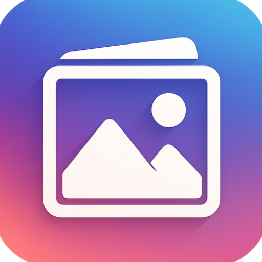 Liquid Gallery: Fast Photo App Download on Windows