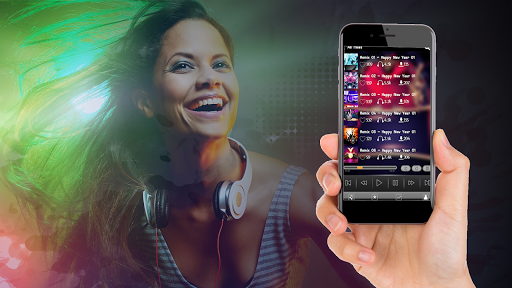 DJ Happy New Year 2020 Remix Ful Bass