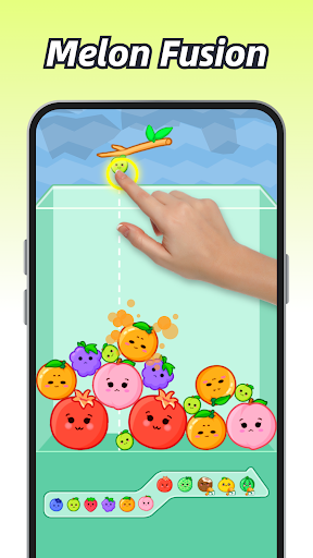 Game Port ekran görüntüsü