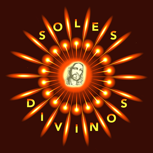 Soles Divinos 1.0.5 Icon
