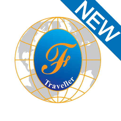 Famous Traveller 3.1.0 Icon
