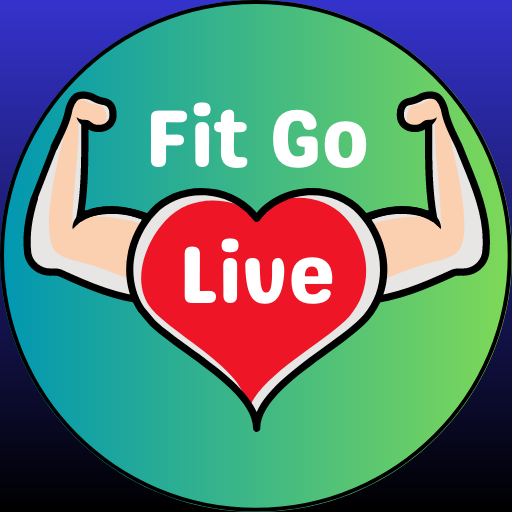 FITGOLIVE logo