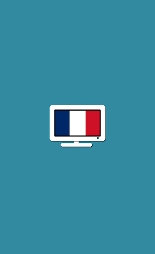 Android application France TV Direct screenshort