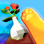 Cover Image of Unduh Kitty Paws  APK