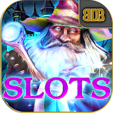 The Brave Sorcerer Free Slots icon