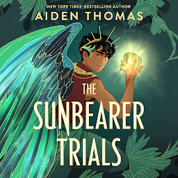 Icon image The Sunbearer Trials
