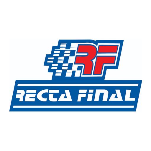 Recta Final Radio logo