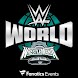 WWE World at WrestleMania - Androidアプリ