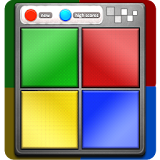 Color Memory Game icon