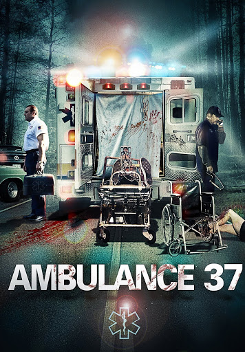 ambulance of death movie review