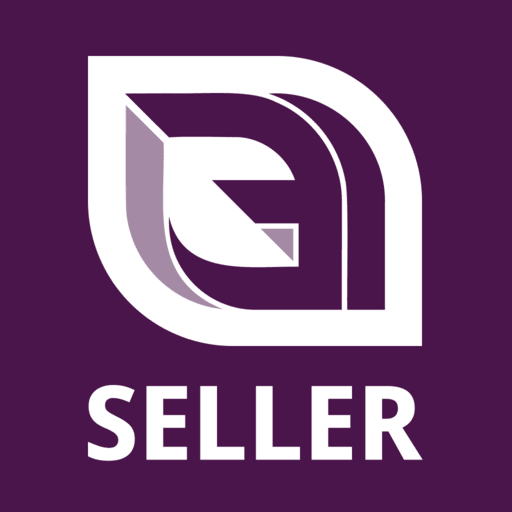 Agrim Seller App logo