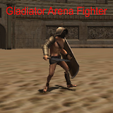 Gladiator Arena Fighter icon