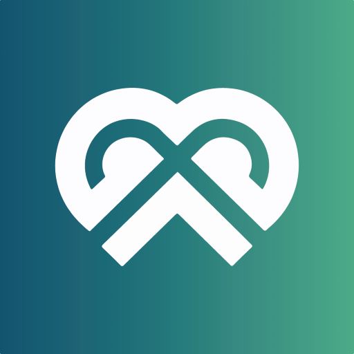 HealthHub: Track and Improve 1.0.1 Icon