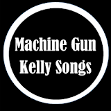 Machine Gun Kelly Best Songs icon