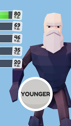 Youth IDLE Screen 3