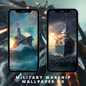 Military Warship Wallpaper HD