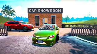 Car Saler Job Dealer Simulator - Screenshot 1