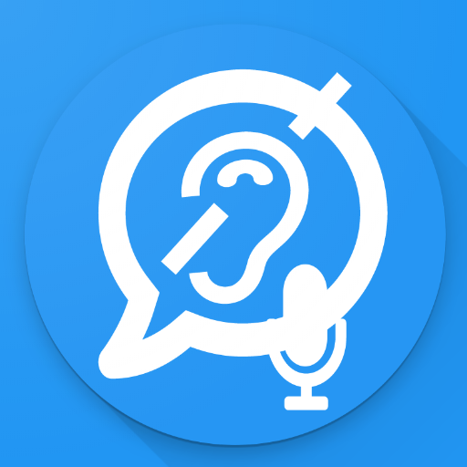 I Get You - Deafness - lite logo