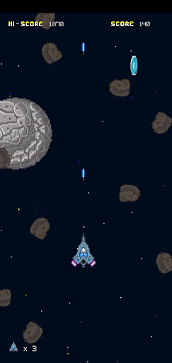 Clash Wings screenshot 16