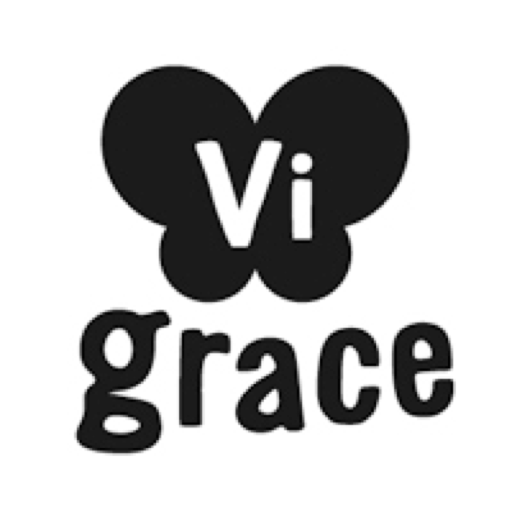 マツエクサロン Vi grace（ビーグレイス）公式アプリ logo