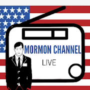 Mormon Channel App Radio USA Live Free