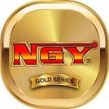 NGY-GOLD SPARE PART icon