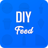 DIY Food Ideas icon