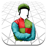 The Racing App icon