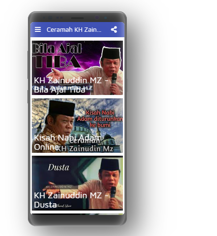 Download Ceramah Kh Zainudin Mz Offline Free For Android Ceramah Kh Zainudin Mz Offline Apk Download Steprimo Com