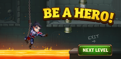 Hero Wars Mod Apk (Unlimited Mana) v1.107.102