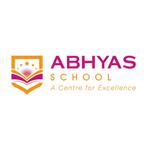 ABHYAS IIT FOUNDATION SCHOOL logo
