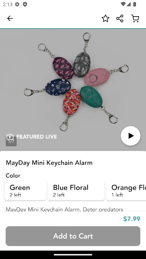 Paint Chips and Glitter Boutique