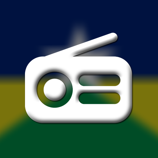 Rádios de Rondônia (AM/FM) دانلود در ویندوز