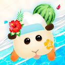 下载 あつまれモルカー！PUI PUI パズル 安装 最新 APK 下载程序