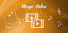 Merge Videos, Video Joiner APK