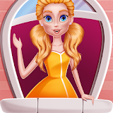 Princess Makeover Girls - Fashion Makeup Games icon